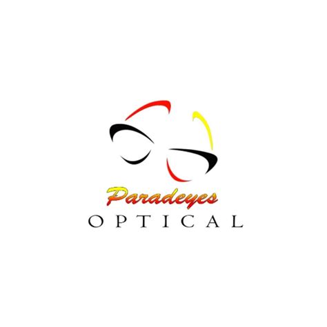 paradeyes optical